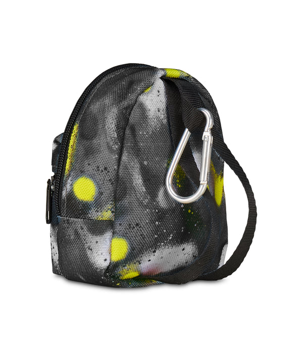PORTA CHIAVI MINI-ZAINETTI  Seven®