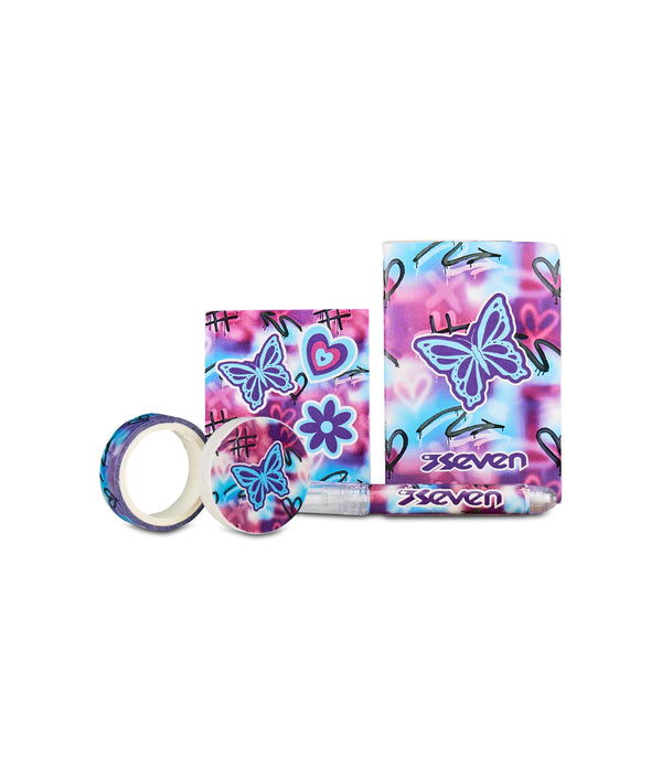PORTA CHIAVI MINI-ZAINETTI  Seven®