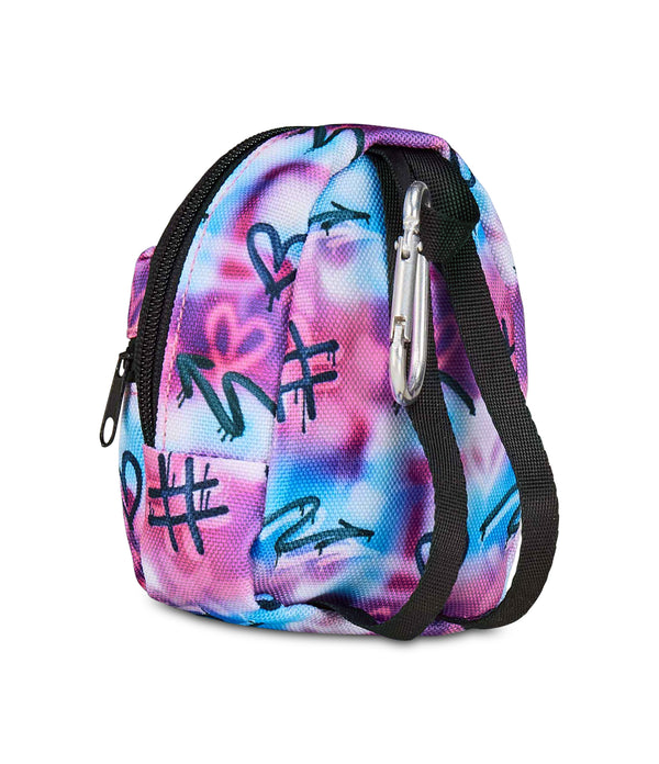 PORTA CHIAVI MINI-ZAINETTI  Seven®
