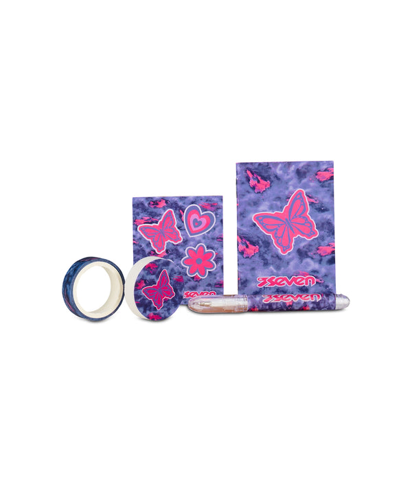 PORTA CHIAVI MINI-ZAINETTI  Seven®