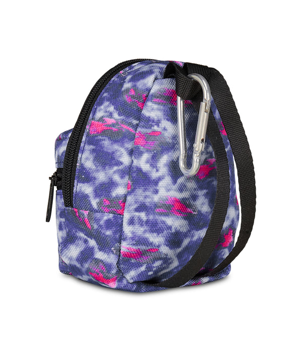 PORTA CHIAVI MINI-ZAINETTI  Seven®