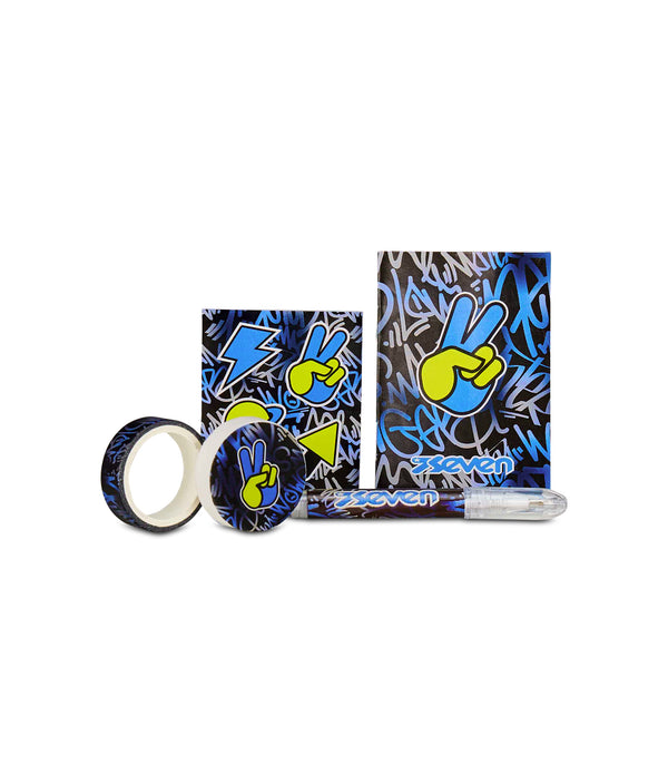 PORTA CHIAVI MINI-ZAINETTI  Seven®
