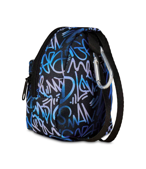 PORTA CHIAVI MINI-ZAINETTI  Seven®