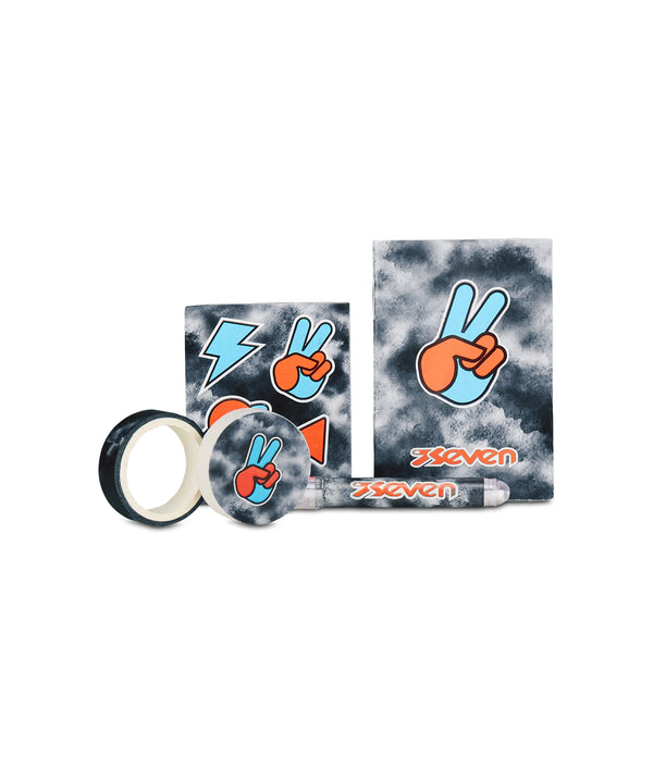 PORTA CHIAVI MINI-ZAINETTI  Seven®