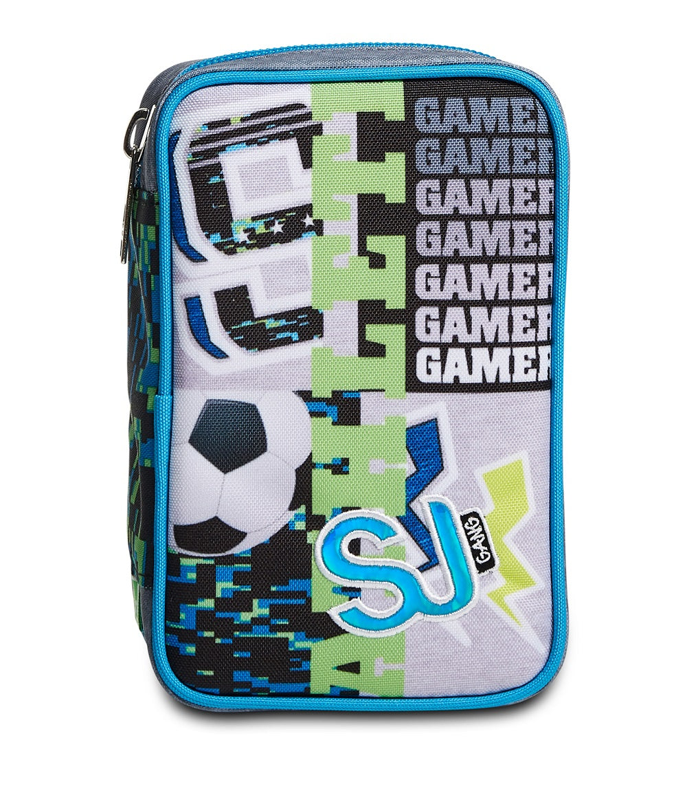 ASTUCCIO SPEED CASE - GOALKICK BOY – Seven